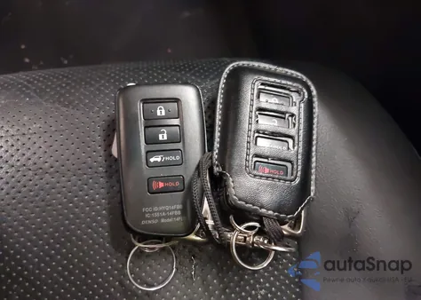 2016 Lexus Rx 350 z USA, uszkodzony, nr VIN 2T2BZMCA2GC024709